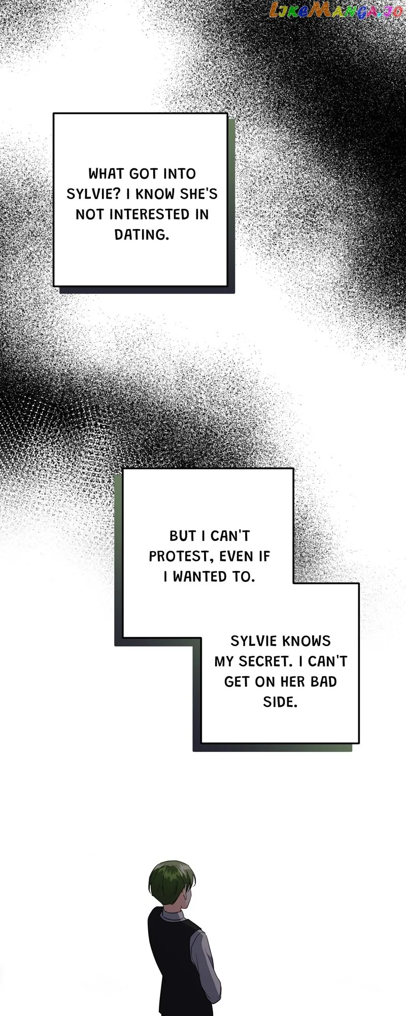 Can’t Go Too Far with the Unrelenting Duke chapter 62 page 37