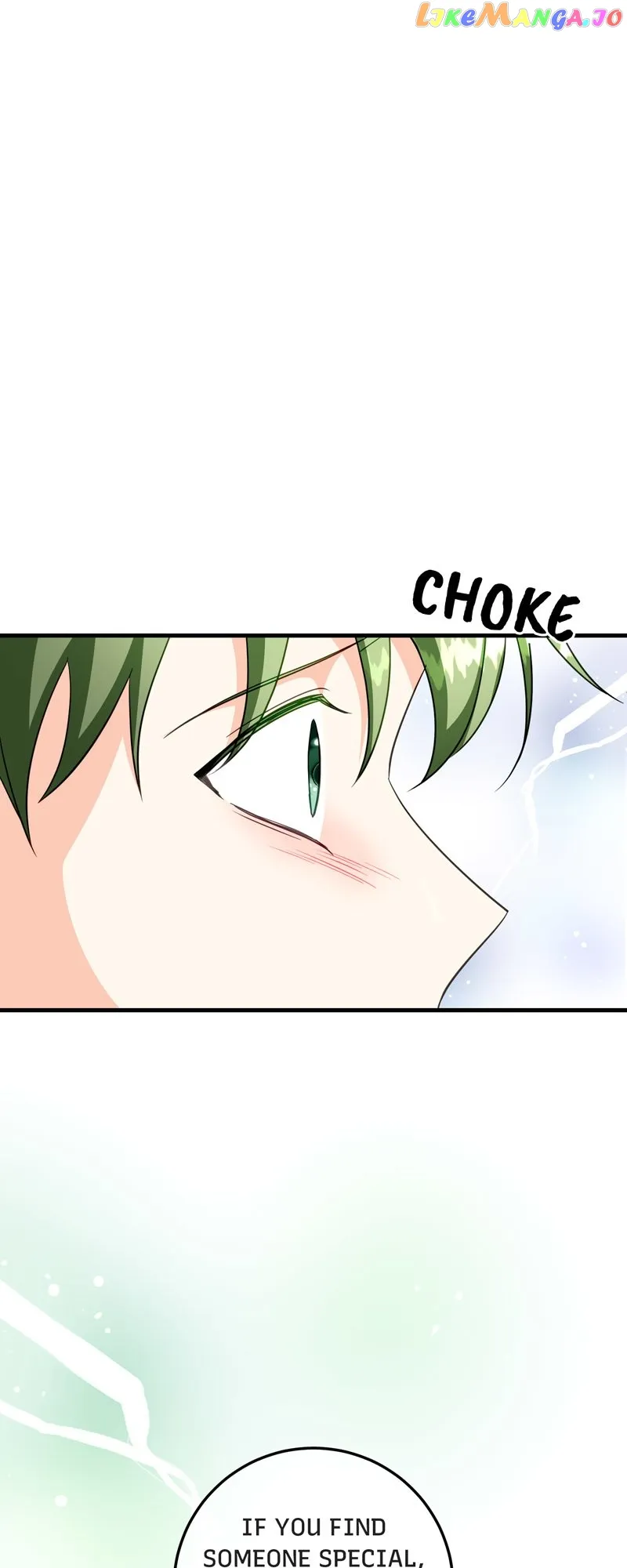 Can’t Go Too Far with the Unrelenting Duke chapter 62 page 41