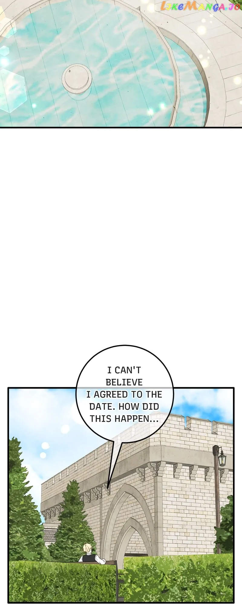 Can’t Go Too Far with the Unrelenting Duke chapter 62 page 43