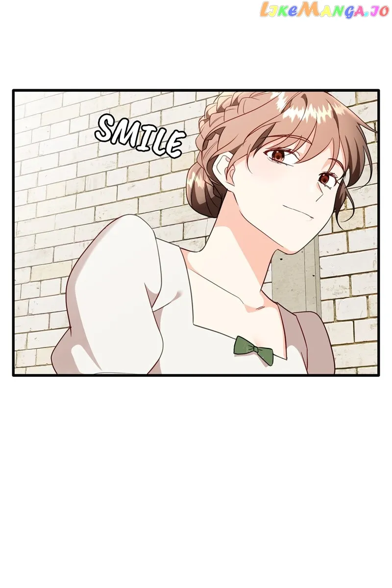 Can’t Go Too Far with the Unrelenting Duke chapter 62 page 56