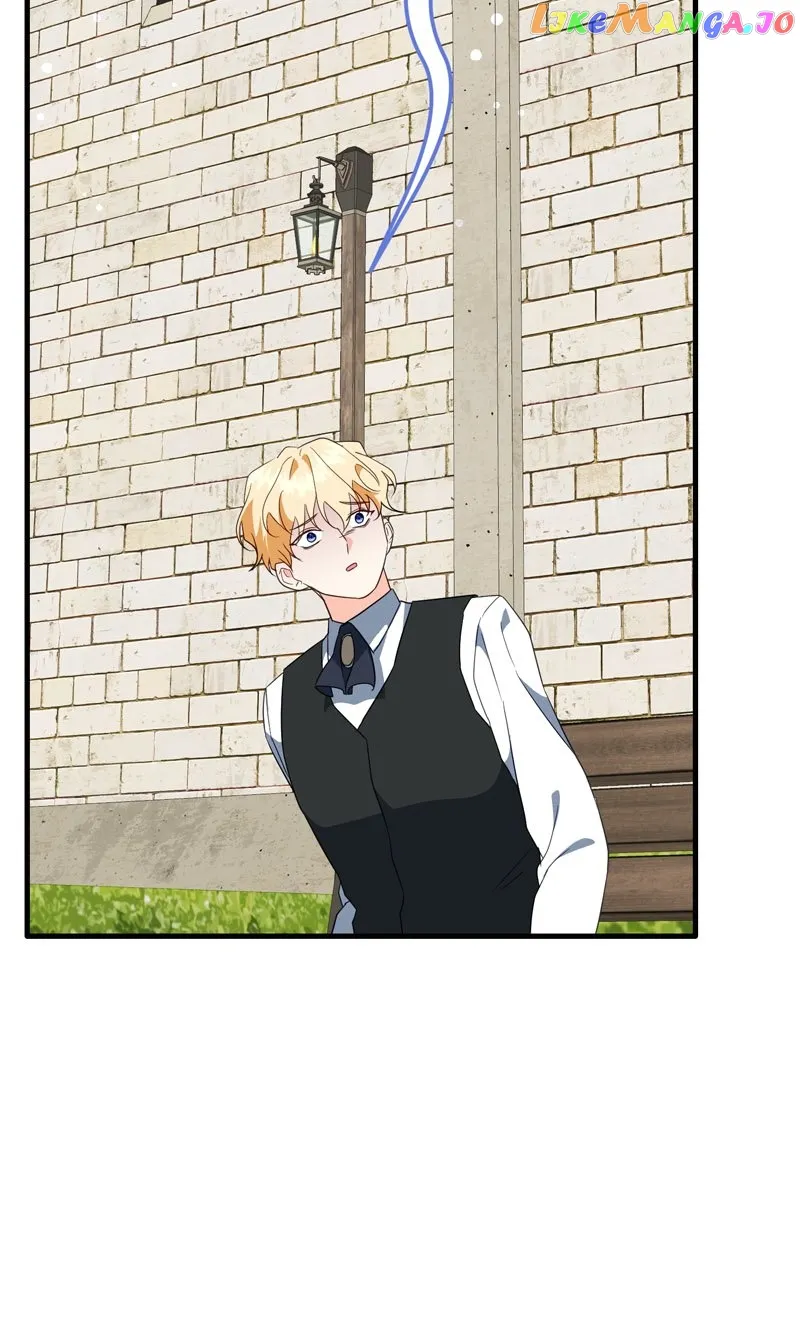 Can’t Go Too Far with the Unrelenting Duke chapter 62 page 71