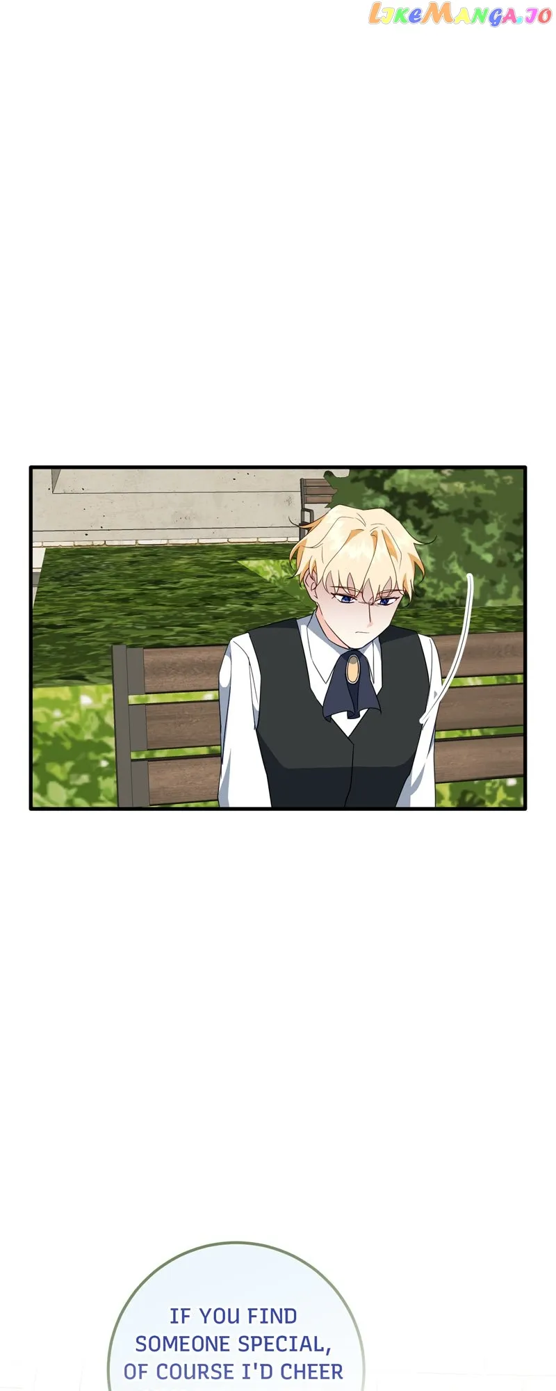 Can’t Go Too Far with the Unrelenting Duke chapter 62 page 74