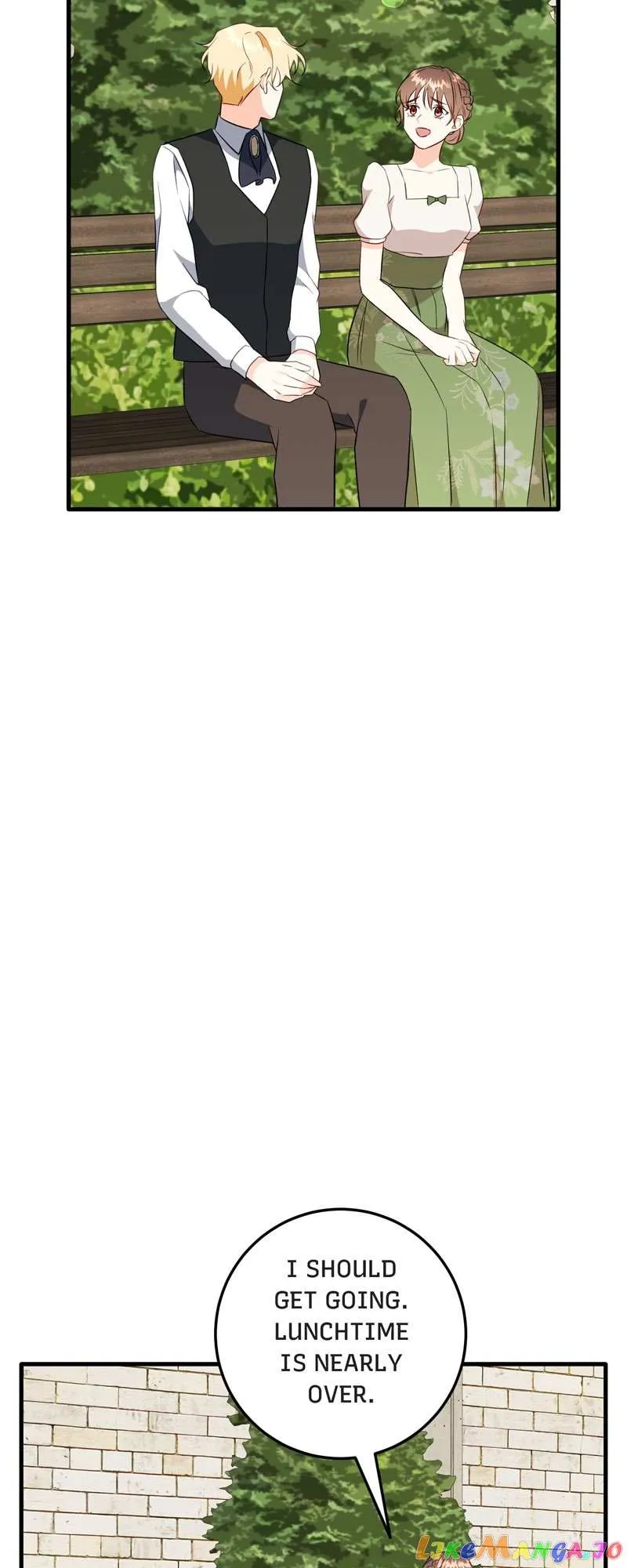 Can’t Go Too Far with the Unrelenting Duke chapter 63 page 4