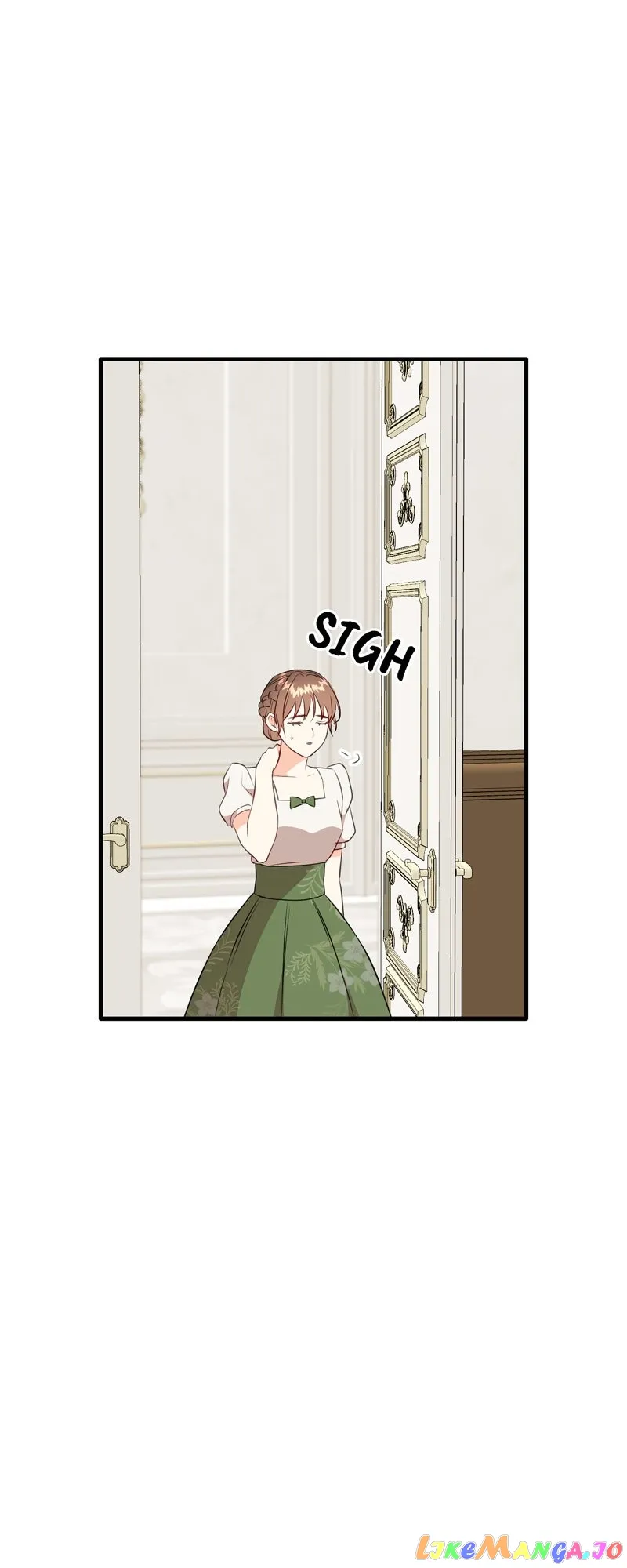 Can’t Go Too Far with the Unrelenting Duke chapter 63 page 9