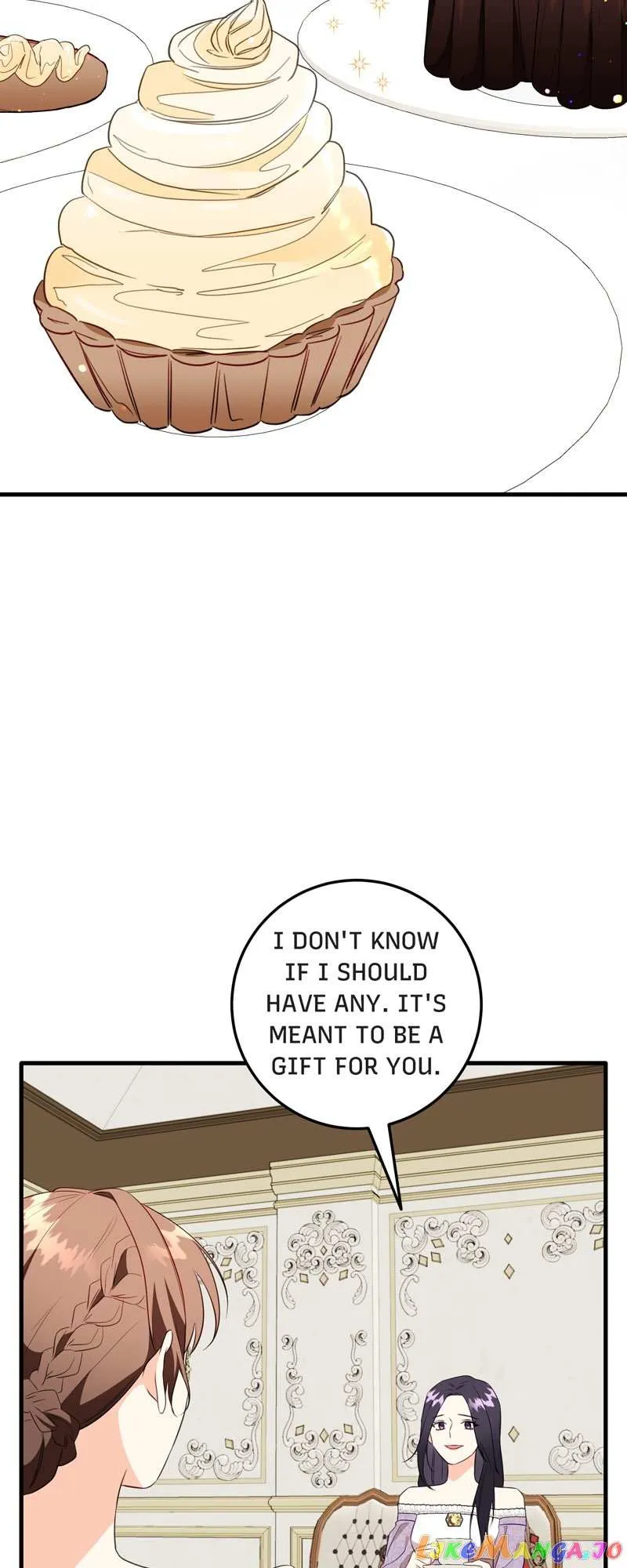 Can’t Go Too Far with the Unrelenting Duke chapter 63 page 15