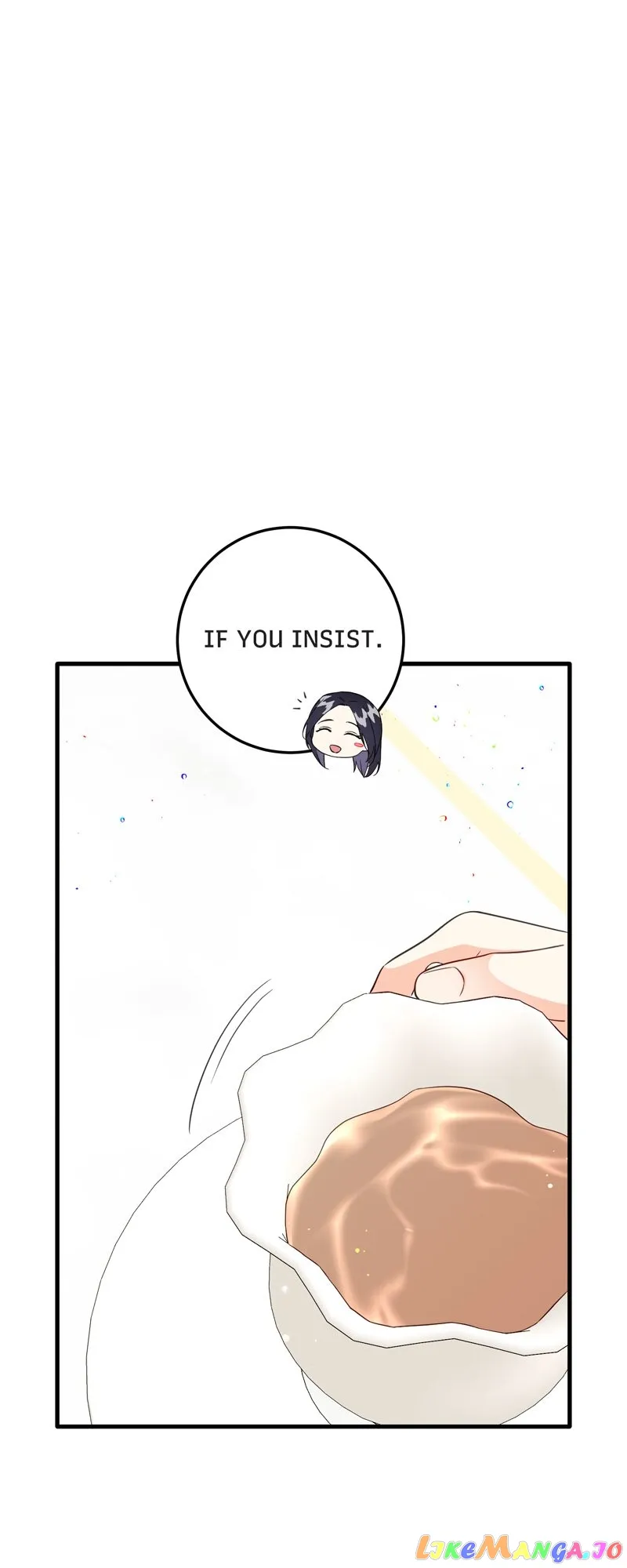Can’t Go Too Far with the Unrelenting Duke chapter 63 page 17