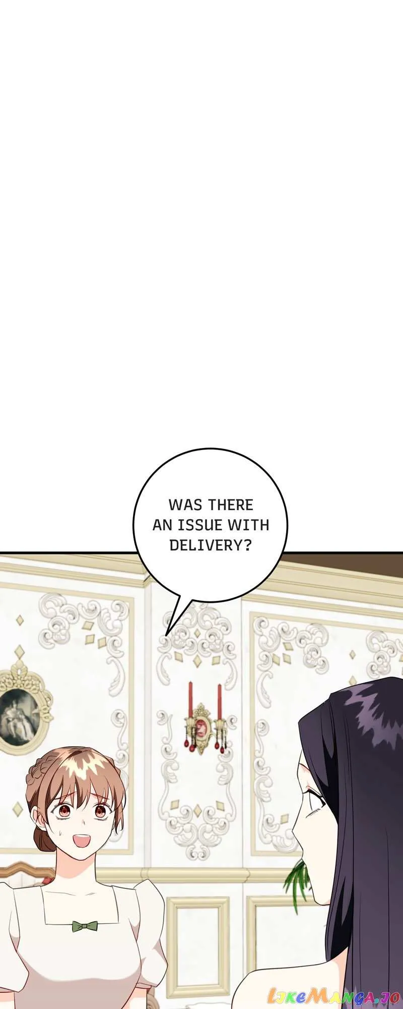 Can’t Go Too Far with the Unrelenting Duke chapter 63 page 18
