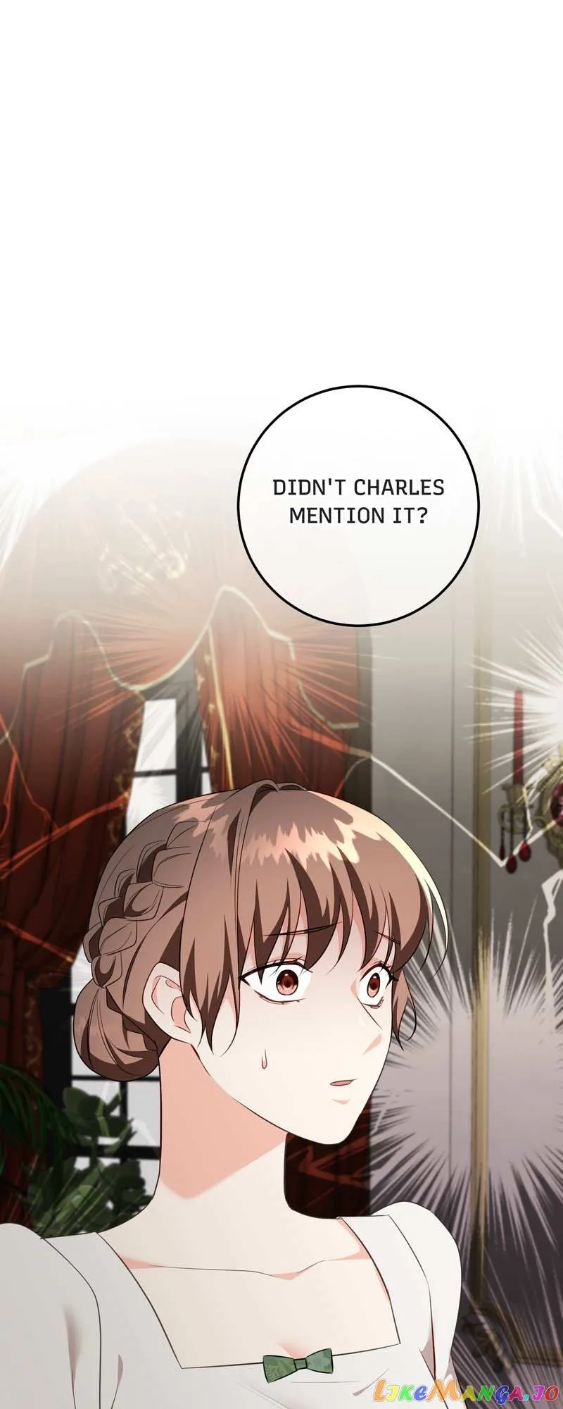 Can’t Go Too Far with the Unrelenting Duke chapter 63 page 25