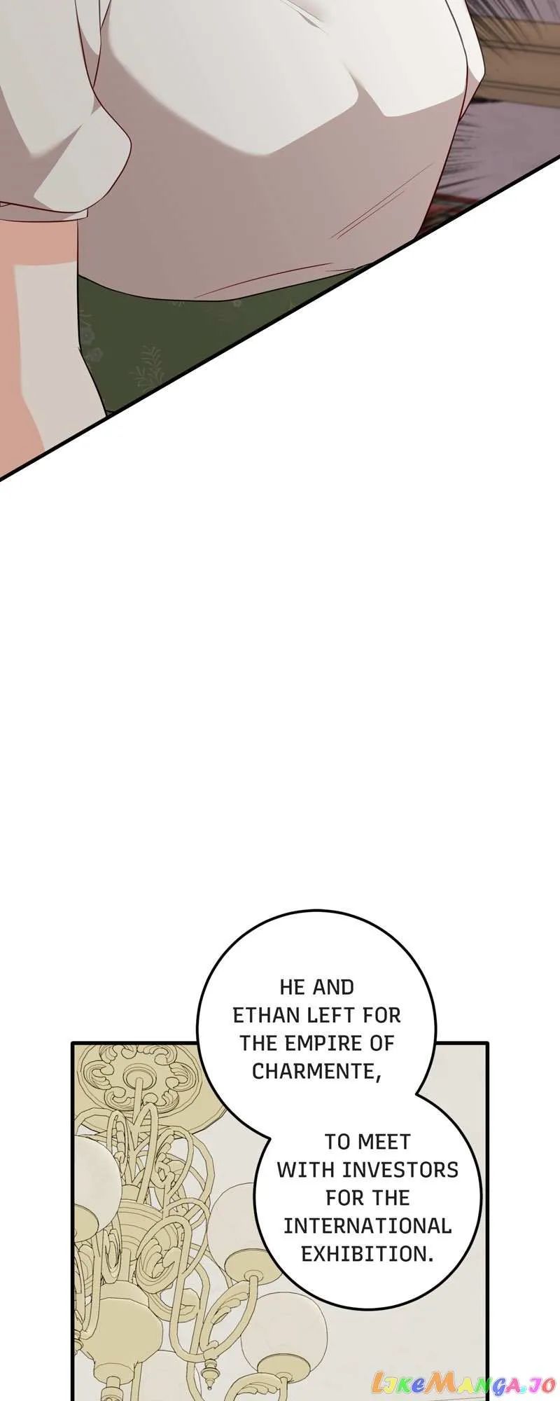 Can’t Go Too Far with the Unrelenting Duke chapter 63 page 26