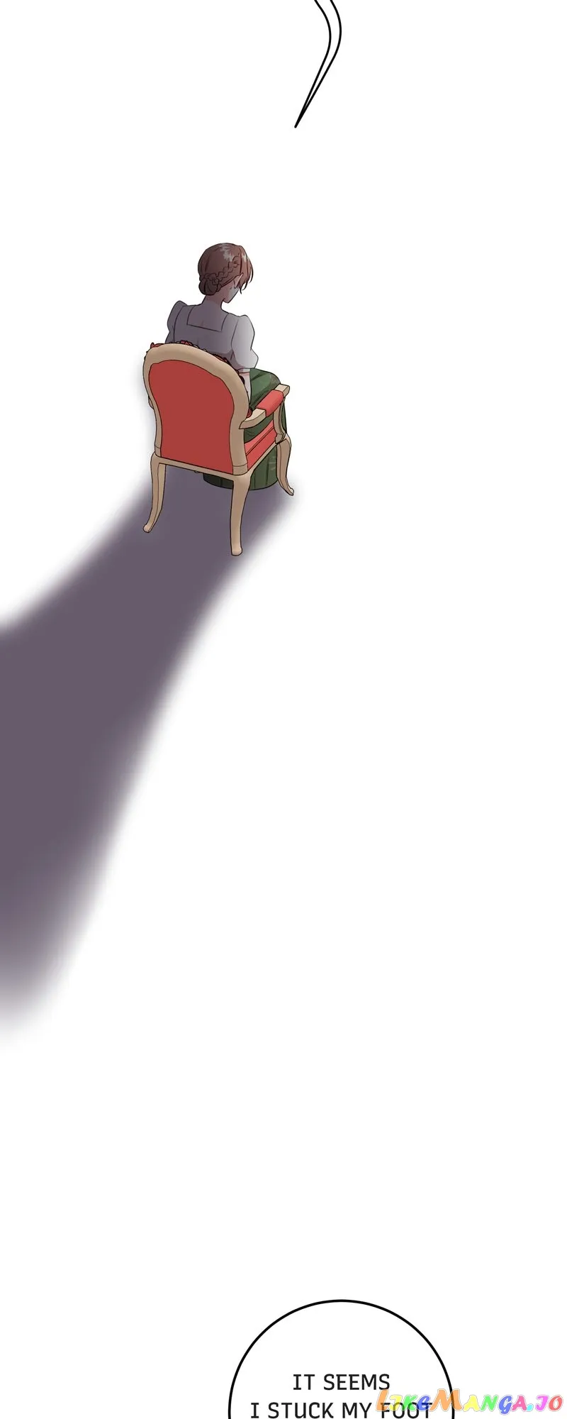 Can’t Go Too Far with the Unrelenting Duke chapter 63 page 28