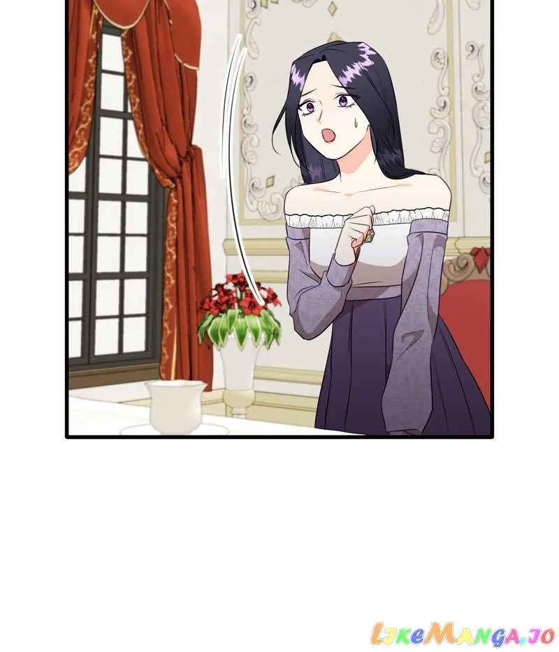 Can’t Go Too Far with the Unrelenting Duke chapter 63 page 32