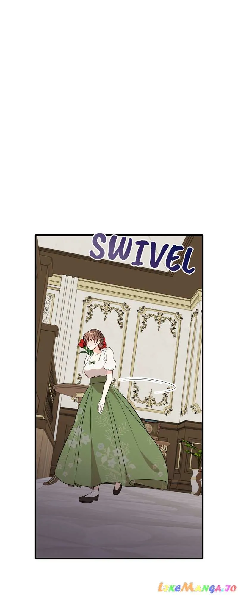 Can’t Go Too Far with the Unrelenting Duke chapter 63 page 38