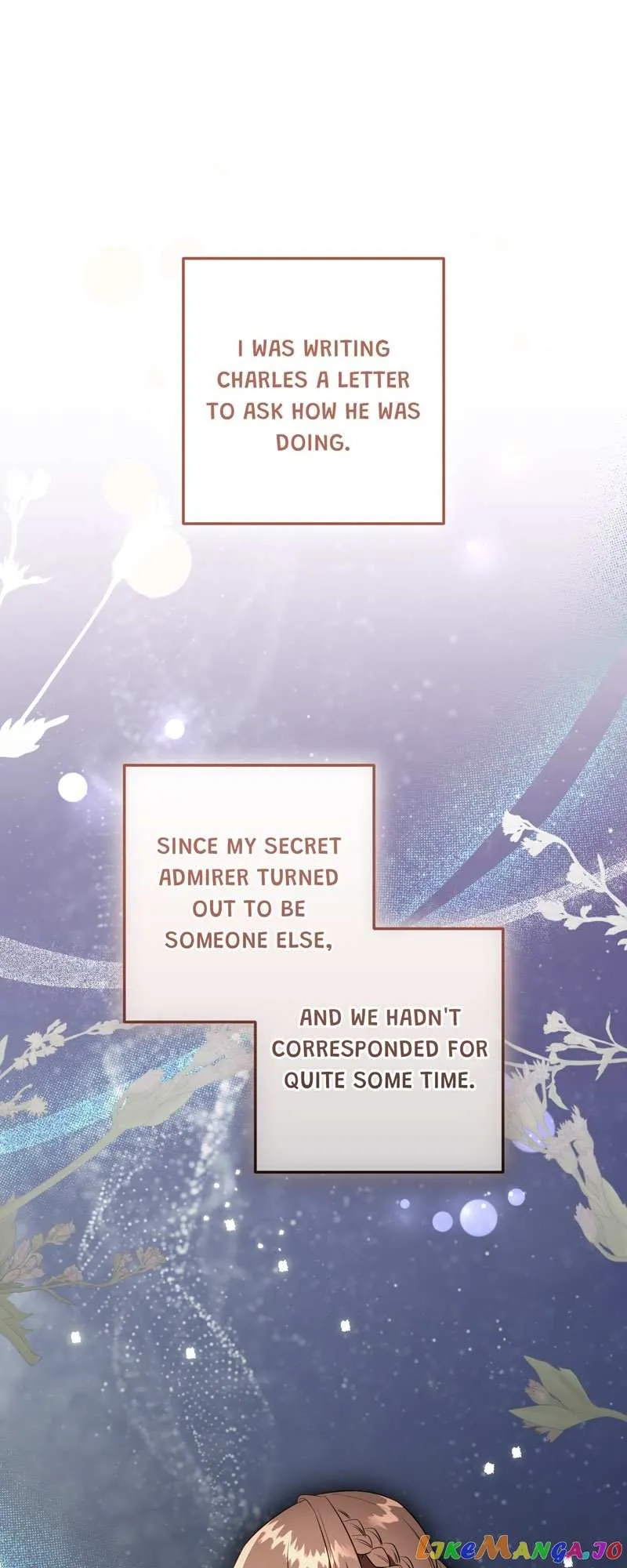 Can’t Go Too Far with the Unrelenting Duke chapter 63 page 41