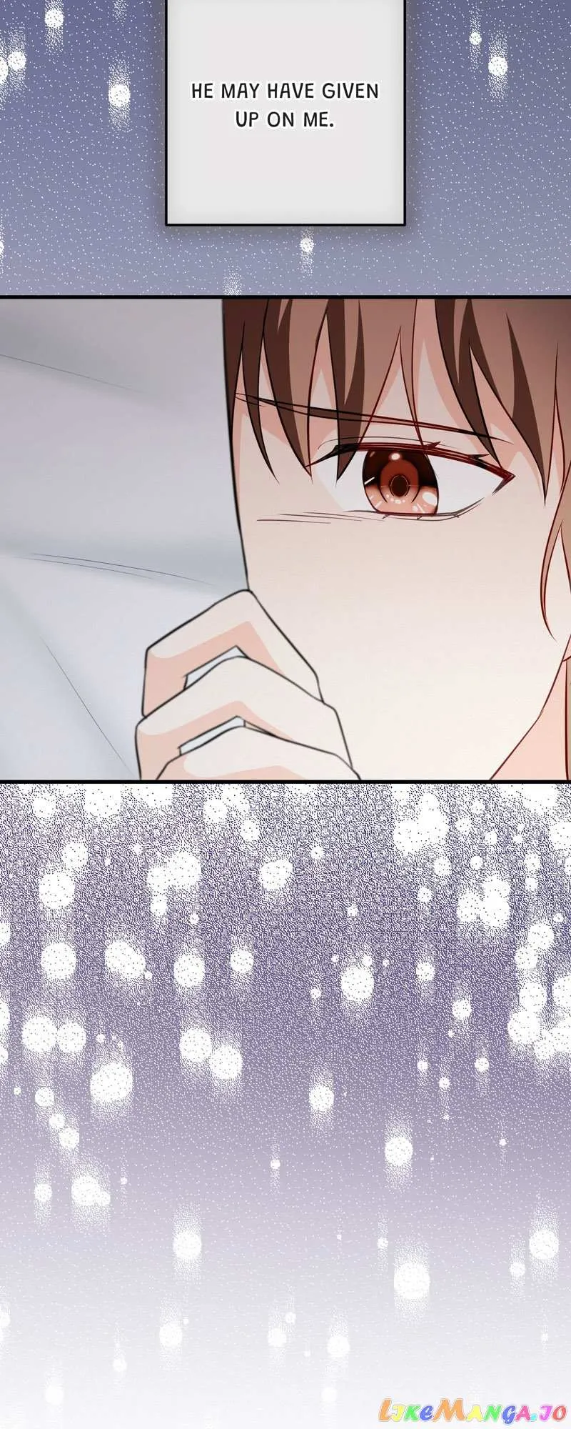 Can’t Go Too Far with the Unrelenting Duke chapter 63 page 43