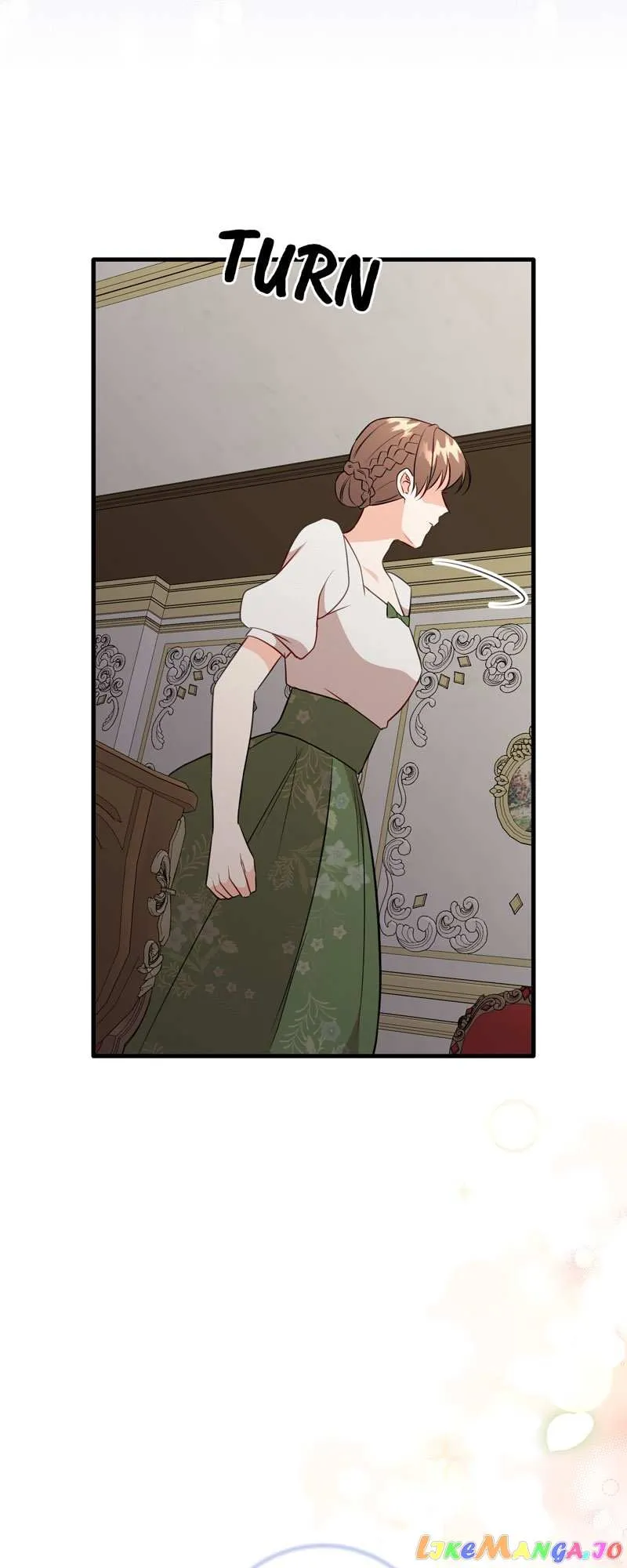 Can’t Go Too Far with the Unrelenting Duke chapter 63 page 44