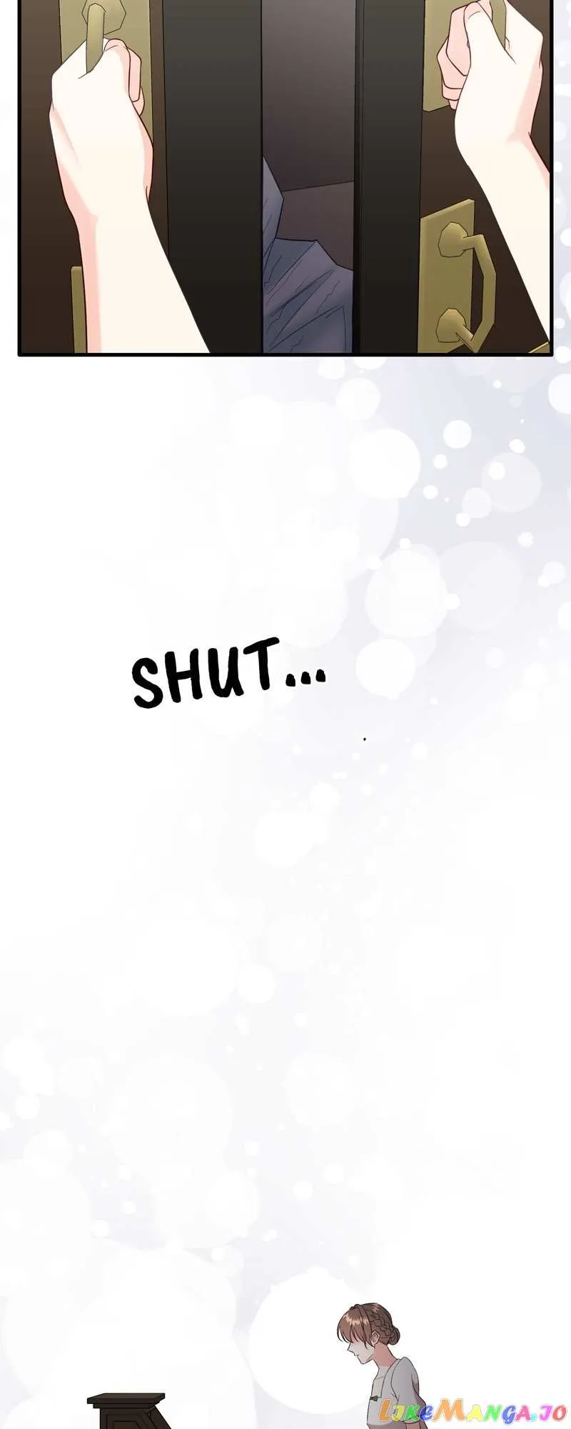 Can’t Go Too Far with the Unrelenting Duke chapter 63 page 51