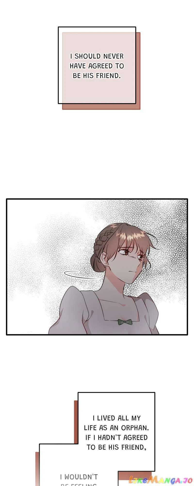 Can’t Go Too Far with the Unrelenting Duke chapter 63 page 53