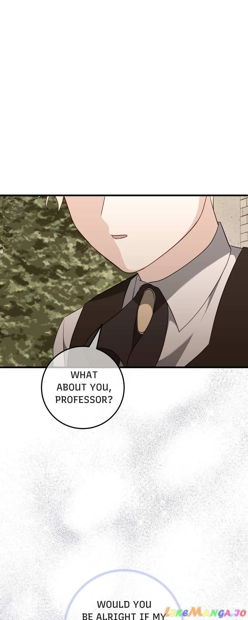 Can’t Go Too Far with the Unrelenting Duke chapter 63 page 57