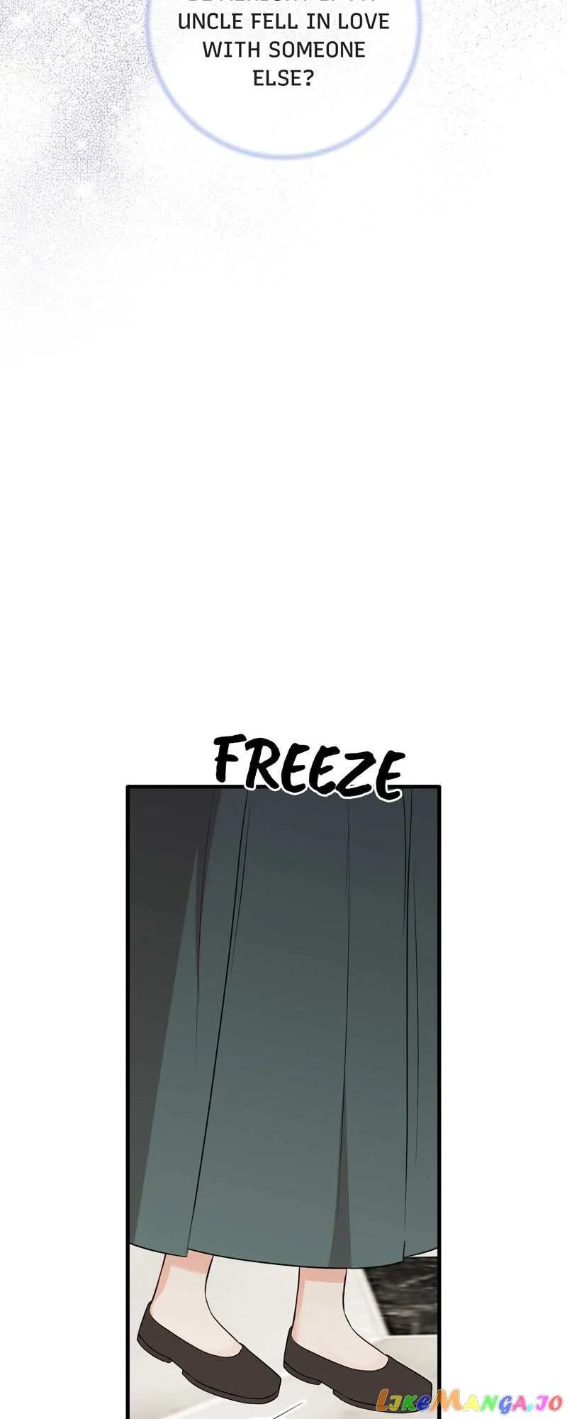 Can’t Go Too Far with the Unrelenting Duke chapter 63 page 58