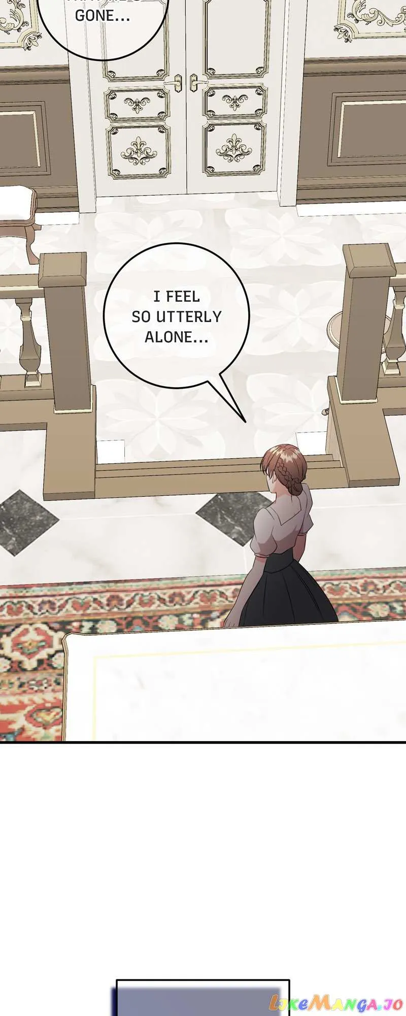 Can’t Go Too Far with the Unrelenting Duke chapter 63 page 62