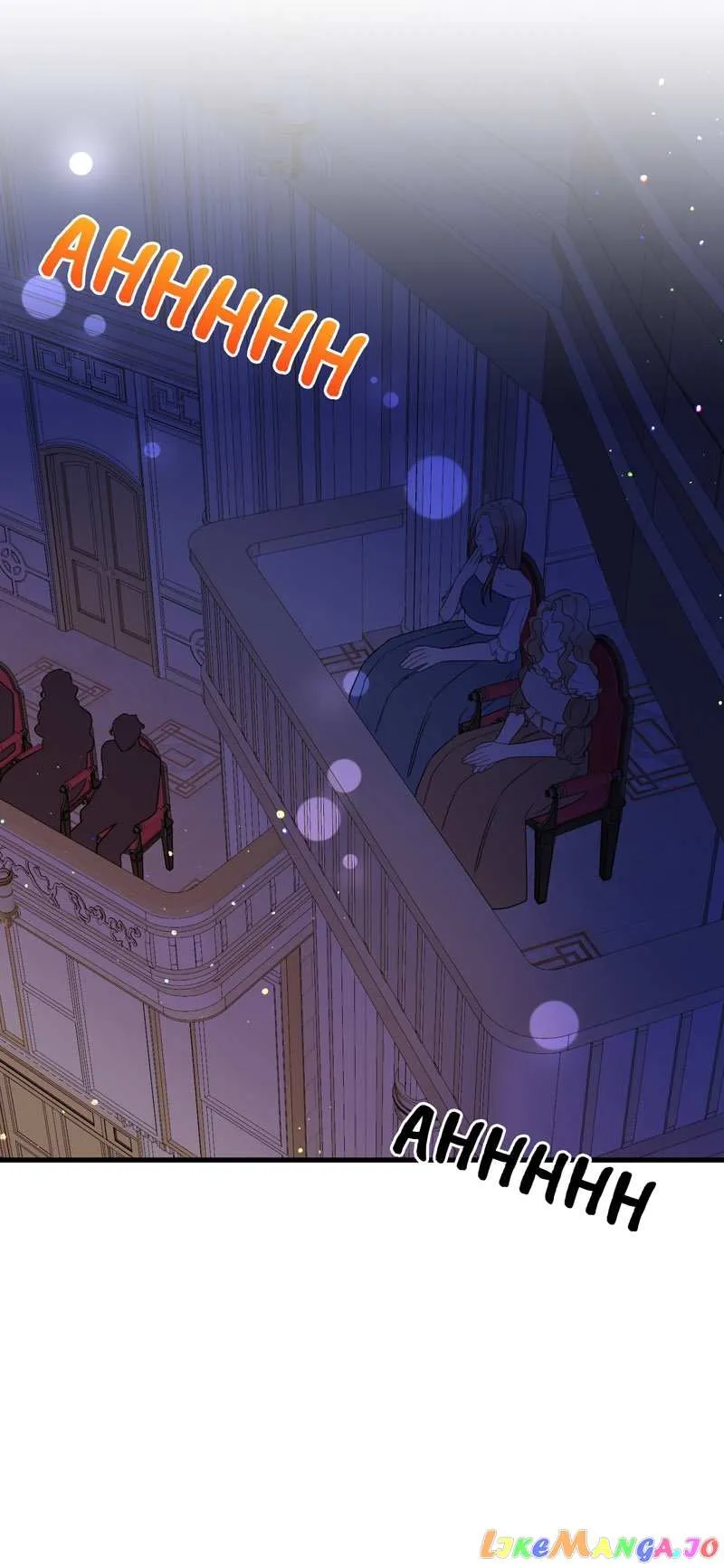 Can’t Go Too Far with the Unrelenting Duke chapter 63 page 64