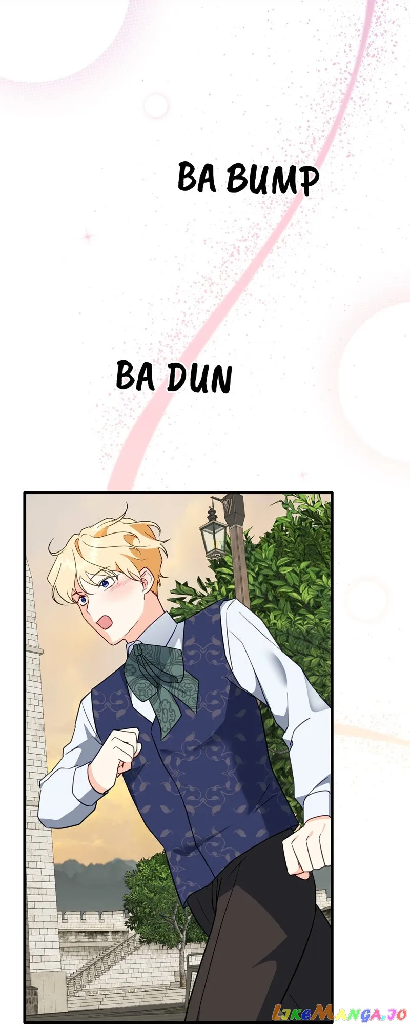 Can’t Go Too Far with the Unrelenting Duke chapter 64 page 2