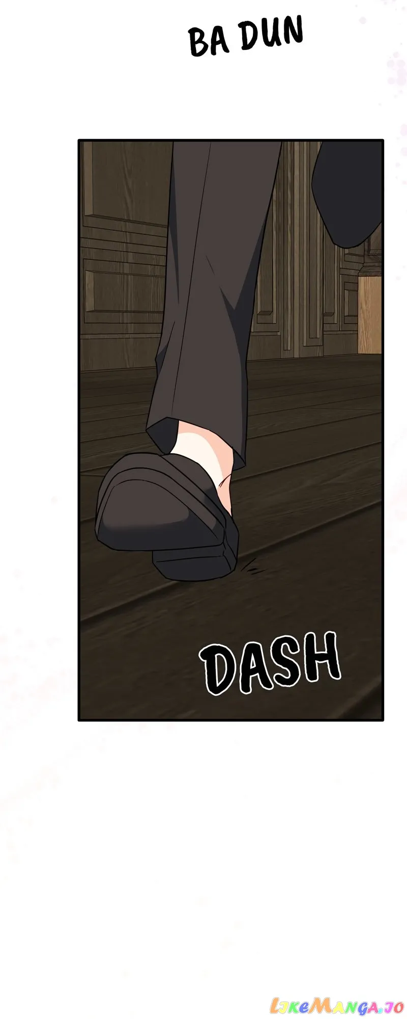 Can’t Go Too Far with the Unrelenting Duke chapter 64 page 5