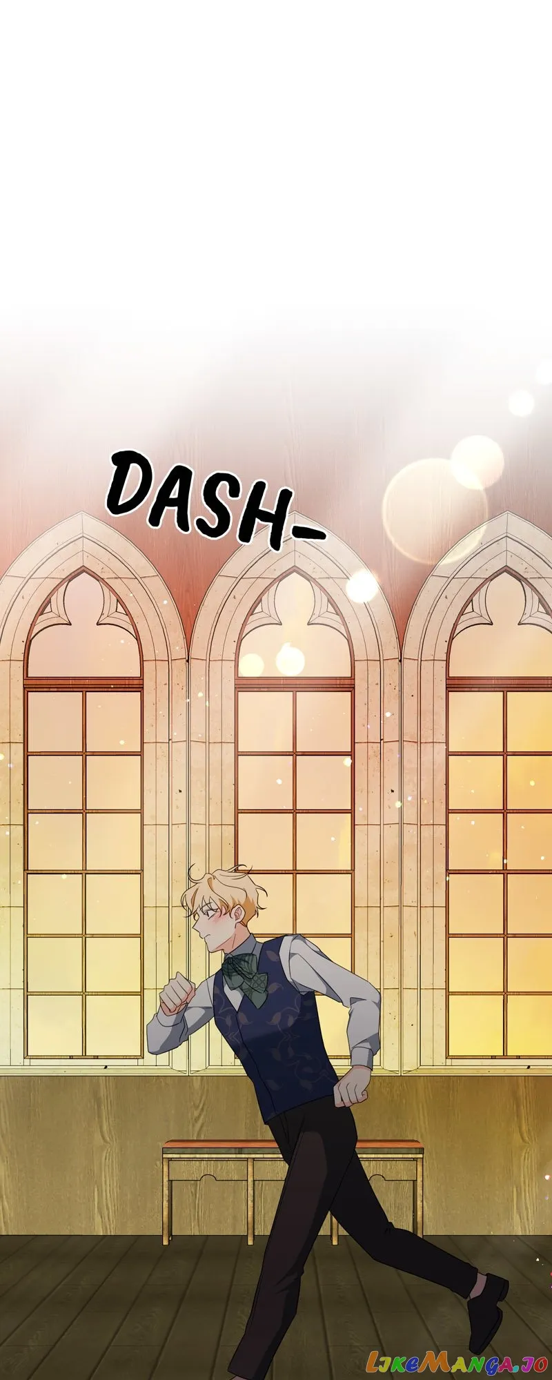 Can’t Go Too Far with the Unrelenting Duke chapter 64 page 9