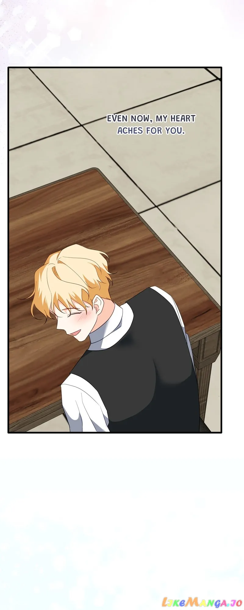 Can’t Go Too Far with the Unrelenting Duke chapter 64 page 14