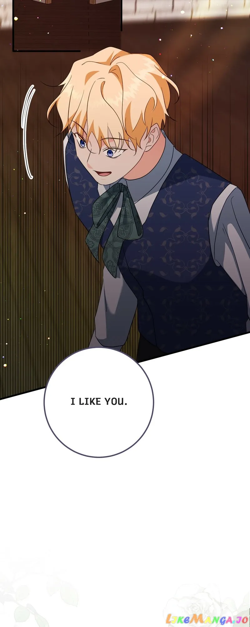 Can’t Go Too Far with the Unrelenting Duke chapter 64 page 20