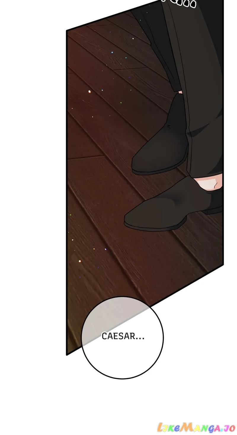 Can’t Go Too Far with the Unrelenting Duke chapter 64 page 24