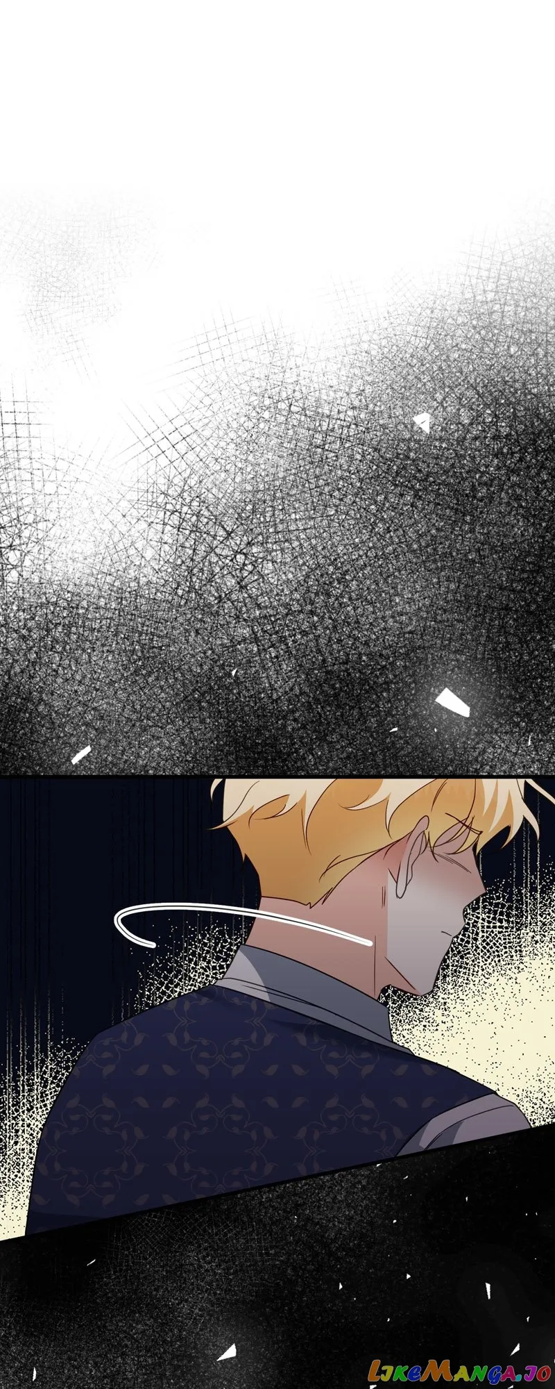 Can’t Go Too Far with the Unrelenting Duke chapter 64 page 25