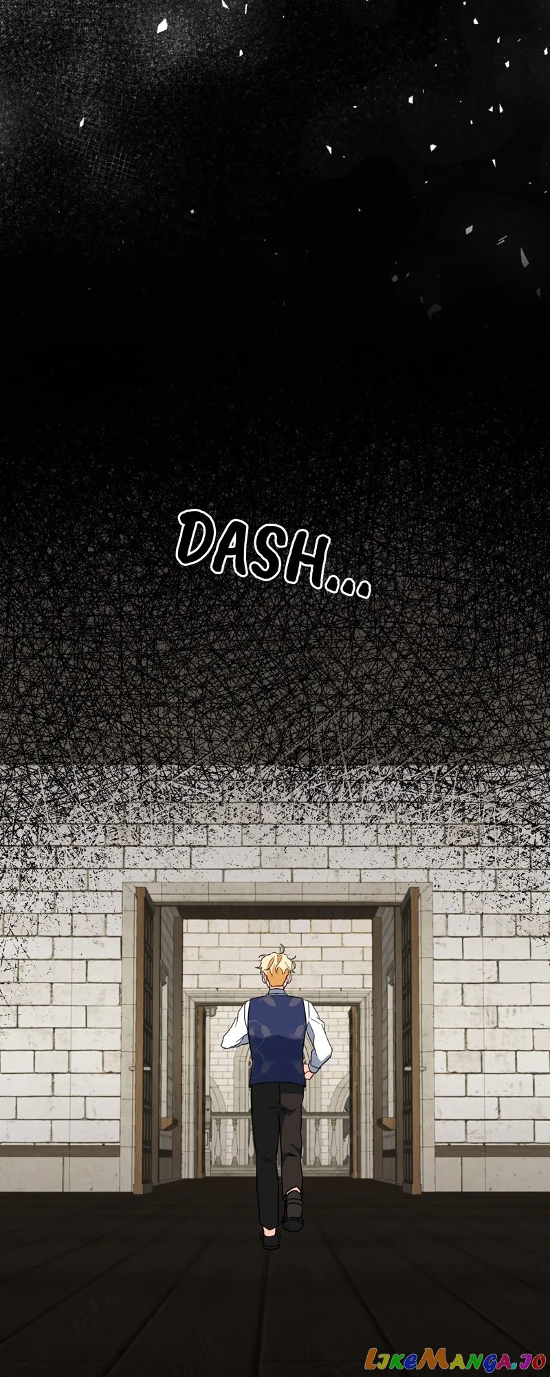Can’t Go Too Far with the Unrelenting Duke chapter 64 page 26