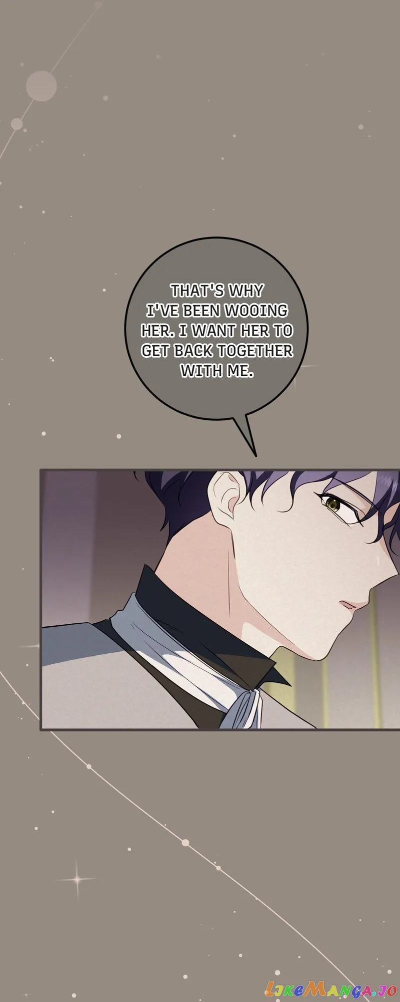 Can’t Go Too Far with the Unrelenting Duke chapter 64 page 36