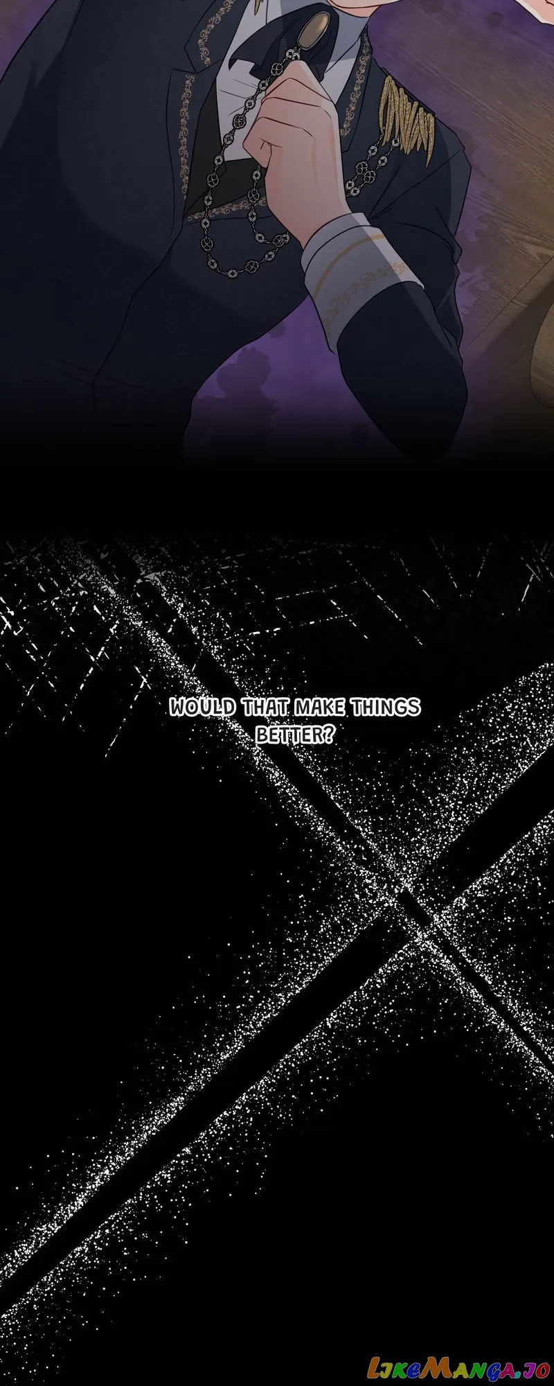 Can’t Go Too Far with the Unrelenting Duke chapter 64 page 44