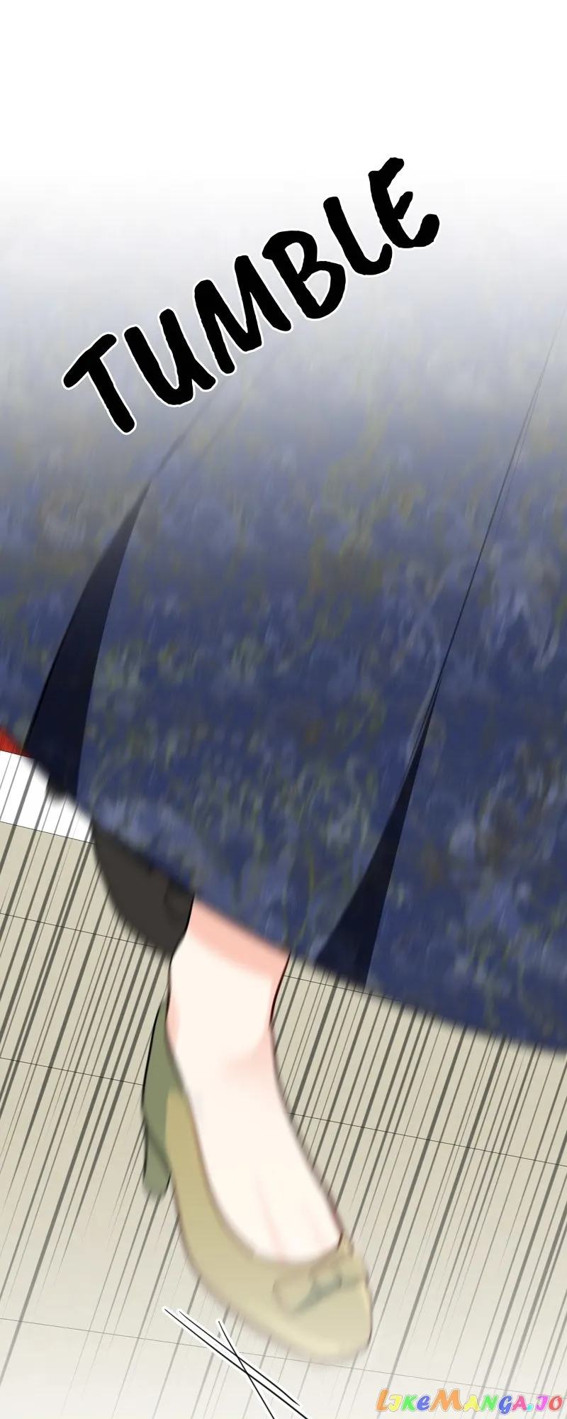 Can’t Go Too Far with the Unrelenting Duke chapter 64 page 49