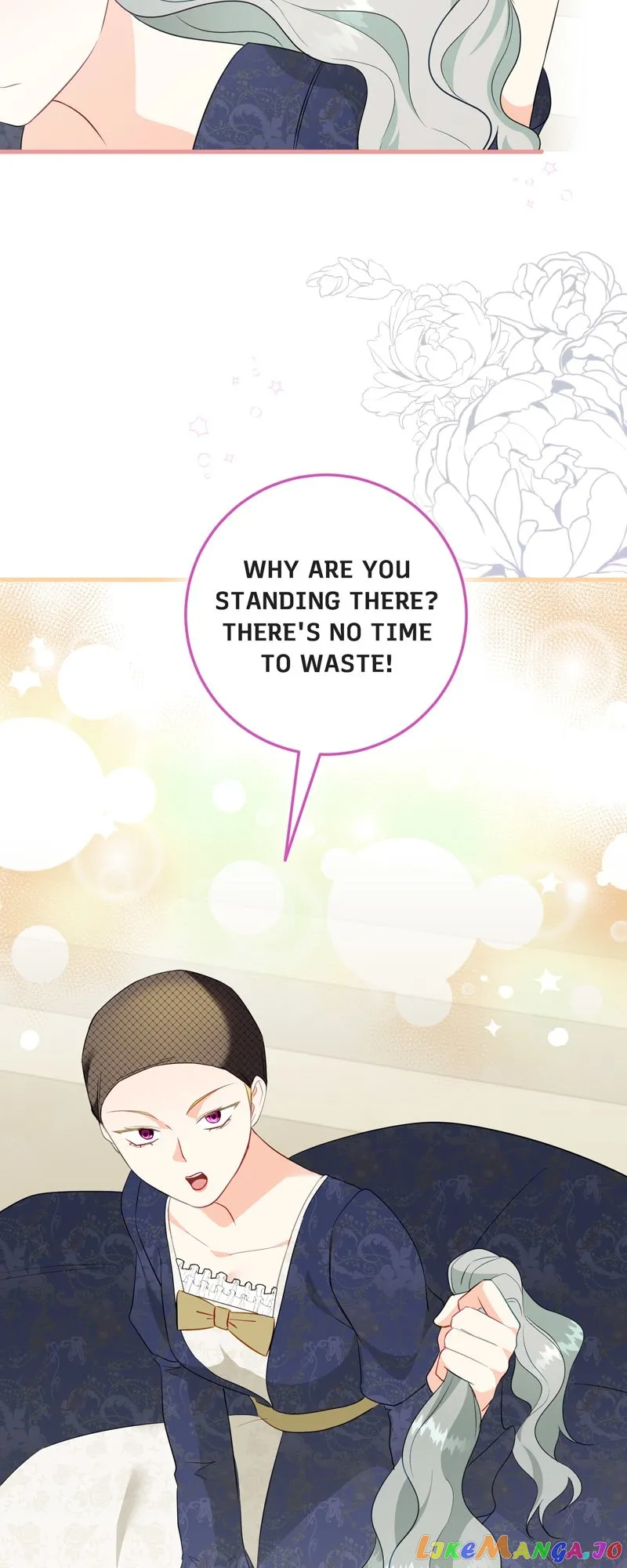 Can’t Go Too Far with the Unrelenting Duke chapter 64 page 61