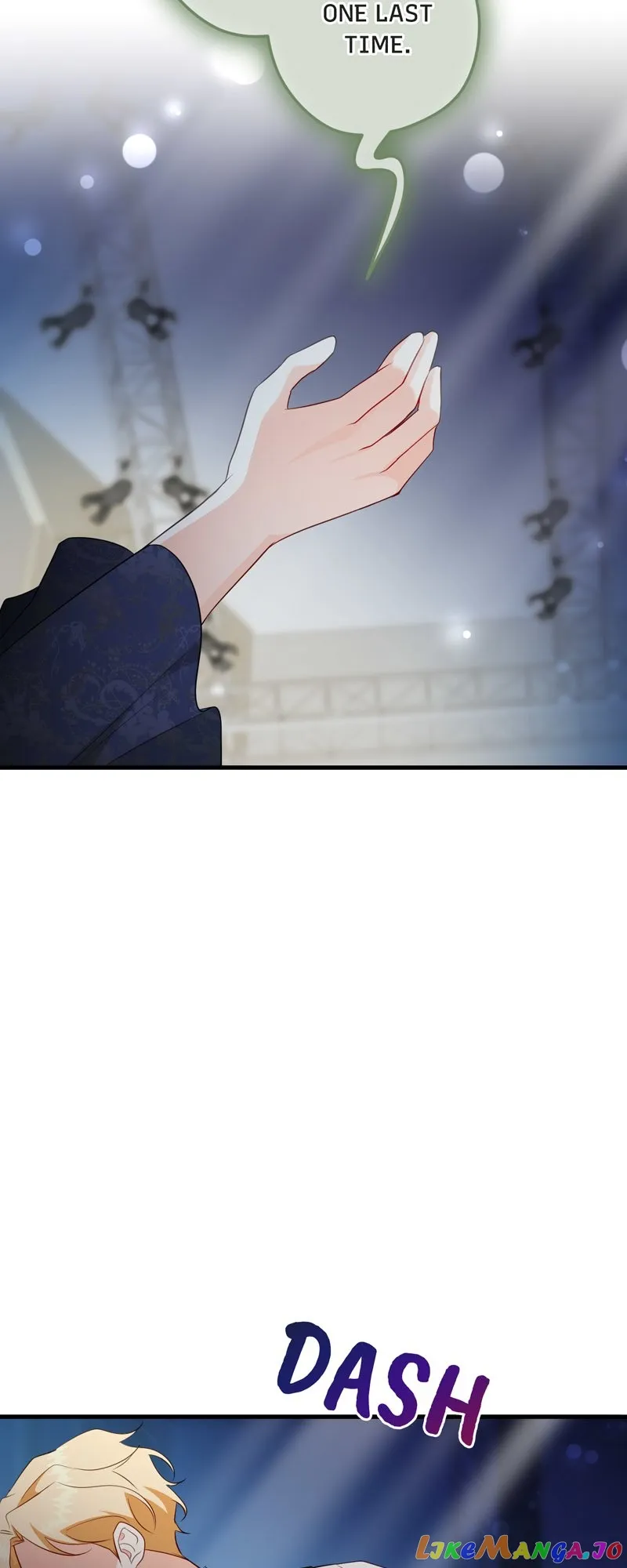 Can’t Go Too Far with the Unrelenting Duke chapter 64 page 63
