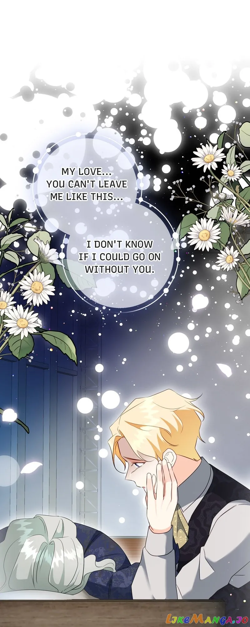 Can’t Go Too Far with the Unrelenting Duke chapter 64 page 65