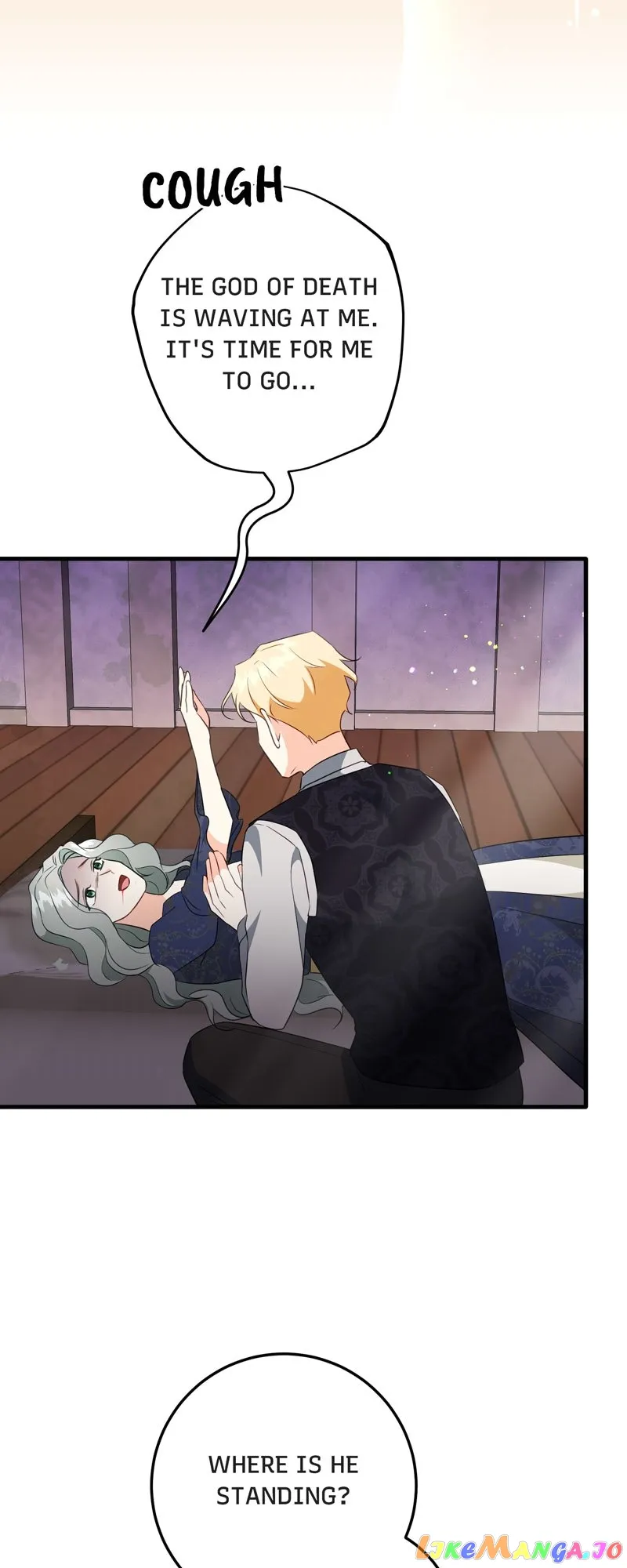 Can’t Go Too Far with the Unrelenting Duke chapter 64 page 69