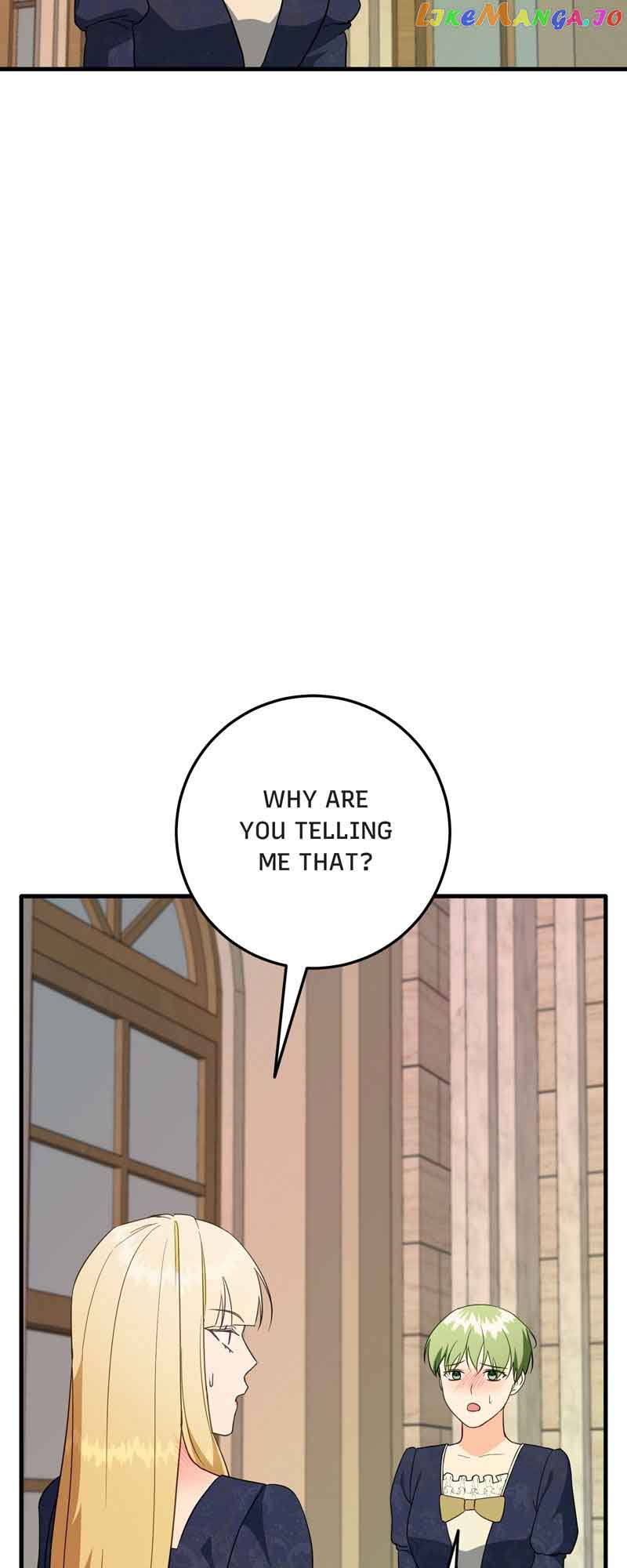 Can’t Go Too Far with the Unrelenting Duke chapter 65 page 35