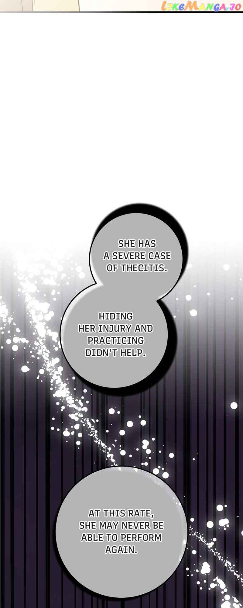 Can’t Go Too Far with the Unrelenting Duke chapter 65 page 37