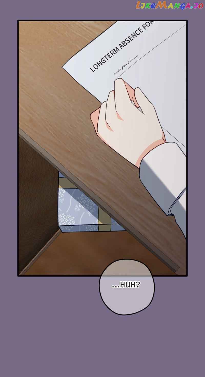 Can’t Go Too Far with the Unrelenting Duke chapter 65 page 40