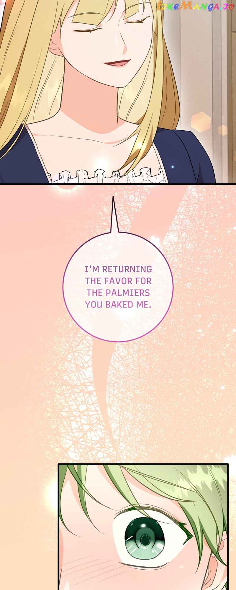 Can’t Go Too Far with the Unrelenting Duke chapter 65 page 46