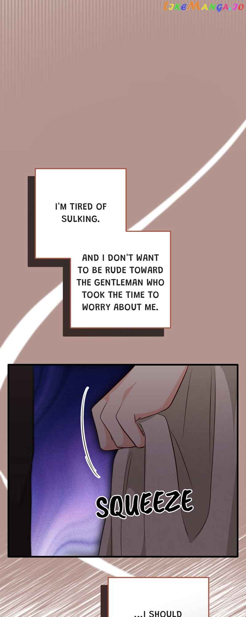 Can’t Go Too Far with the Unrelenting Duke chapter 65 page 63