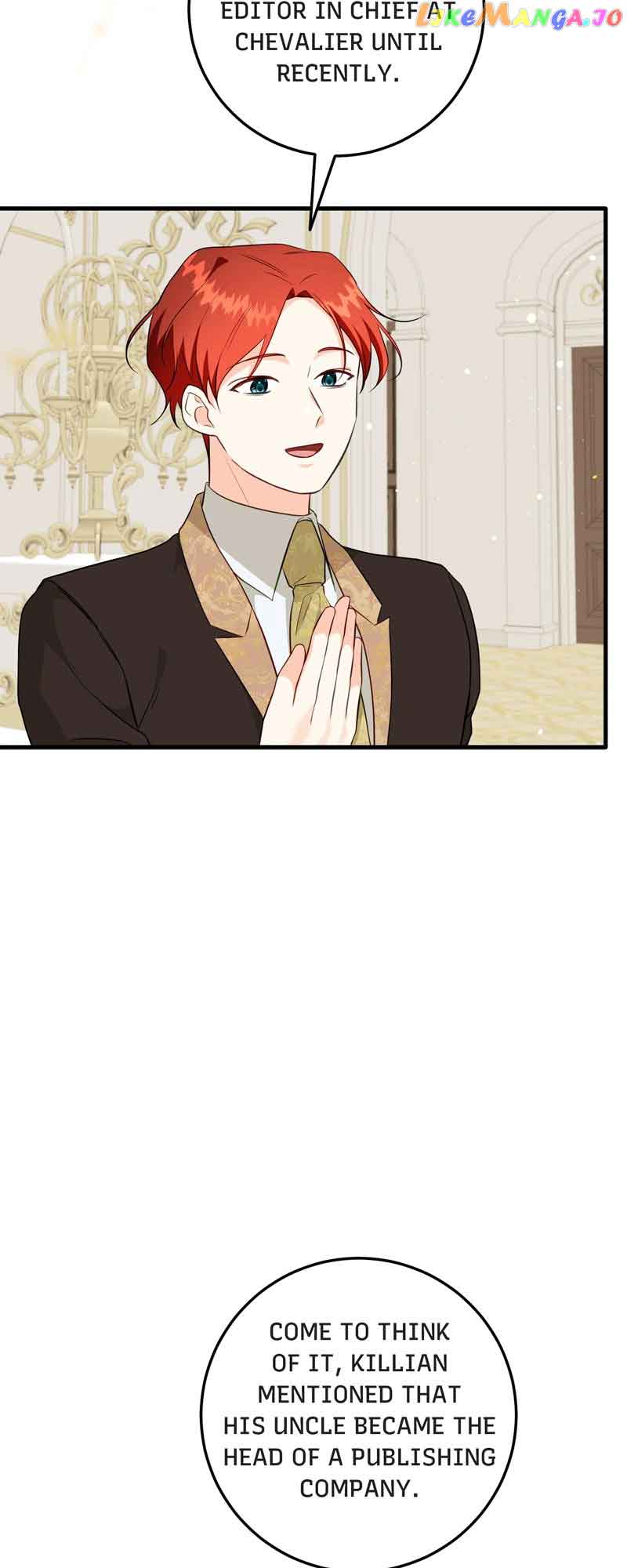 Can’t Go Too Far with the Unrelenting Duke chapter 65 page 68