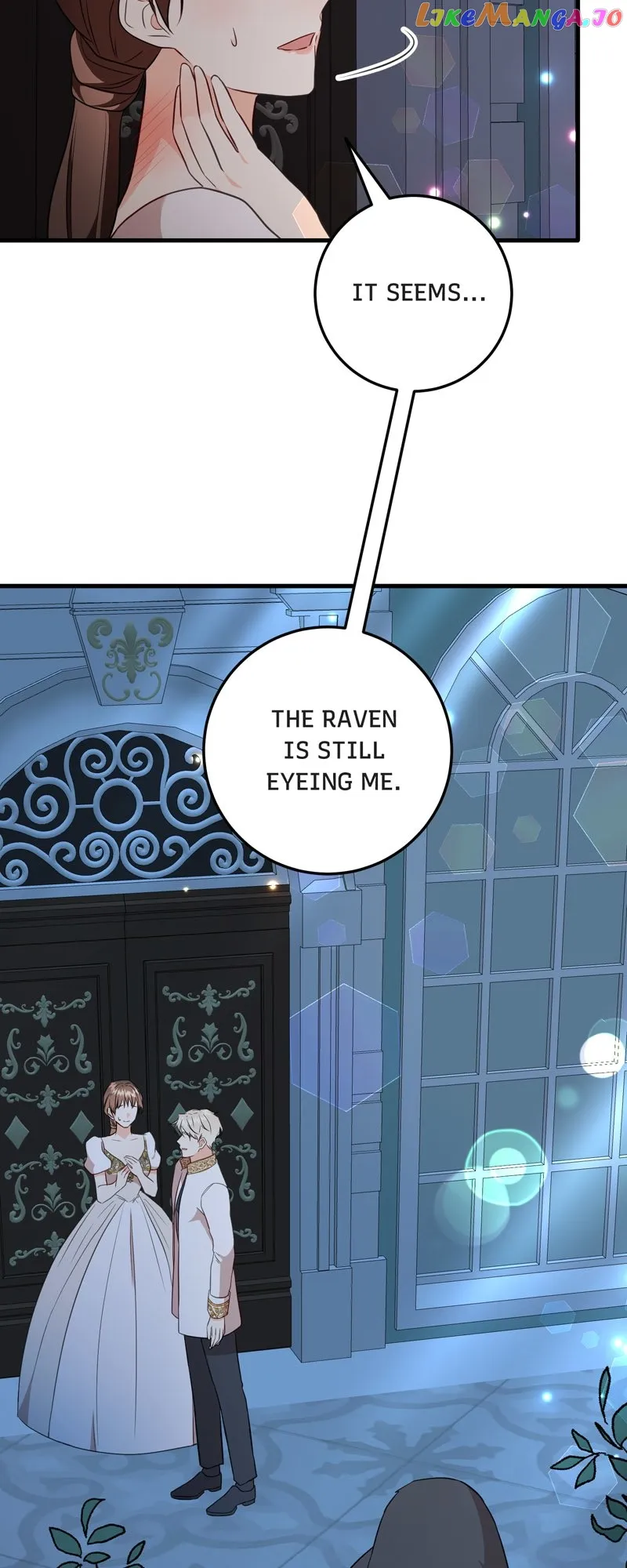 Can’t Go Too Far with the Unrelenting Duke chapter 67 page 10