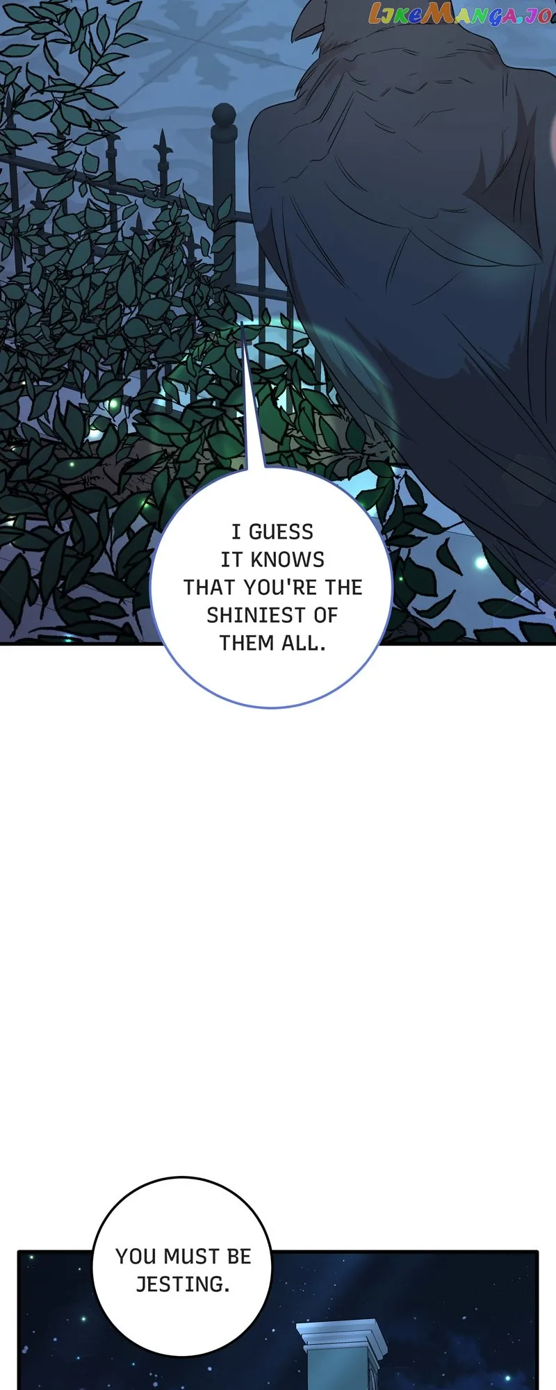 Can’t Go Too Far with the Unrelenting Duke chapter 67 page 11