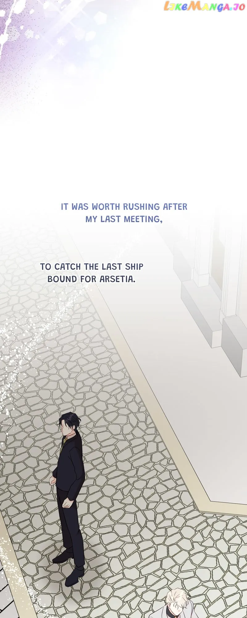 Can’t Go Too Far with the Unrelenting Duke chapter 67 page 19