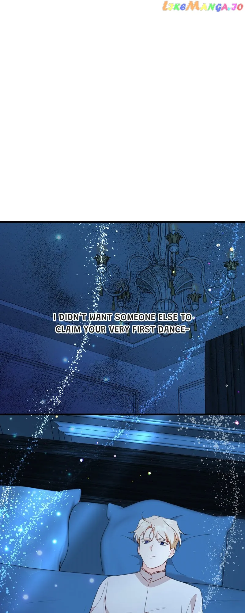 Can’t Go Too Far with the Unrelenting Duke chapter 67 page 21